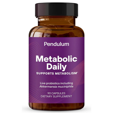 METABOLIC DAILY